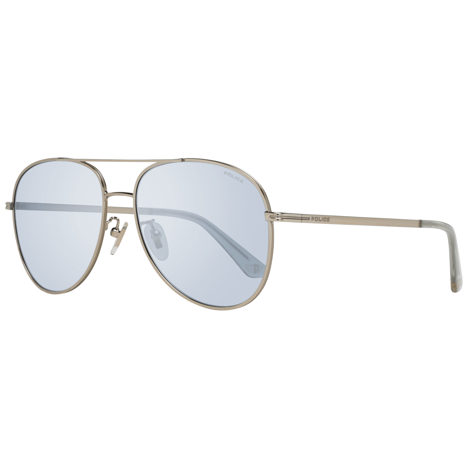 Gold Men Sunglasses - Harry Edebiri & Partners| luxury Fashion